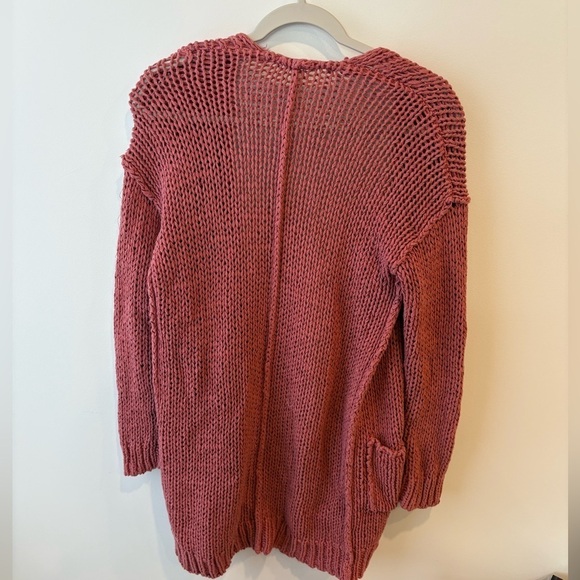Free People Simply Sienna Cardigan - Picture 6 of 8